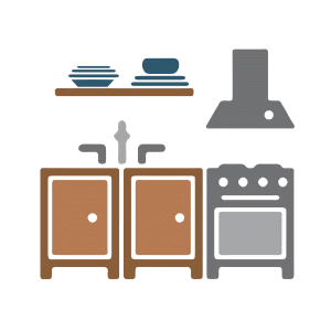 kitchen upgrade kenosha, kitchen remodel kenosha, fix kitchen kenosha