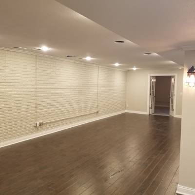 basement, remodel, fix, renovation, bar, handyman, contractor