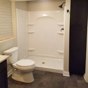 View our Past Bathroom Projects!