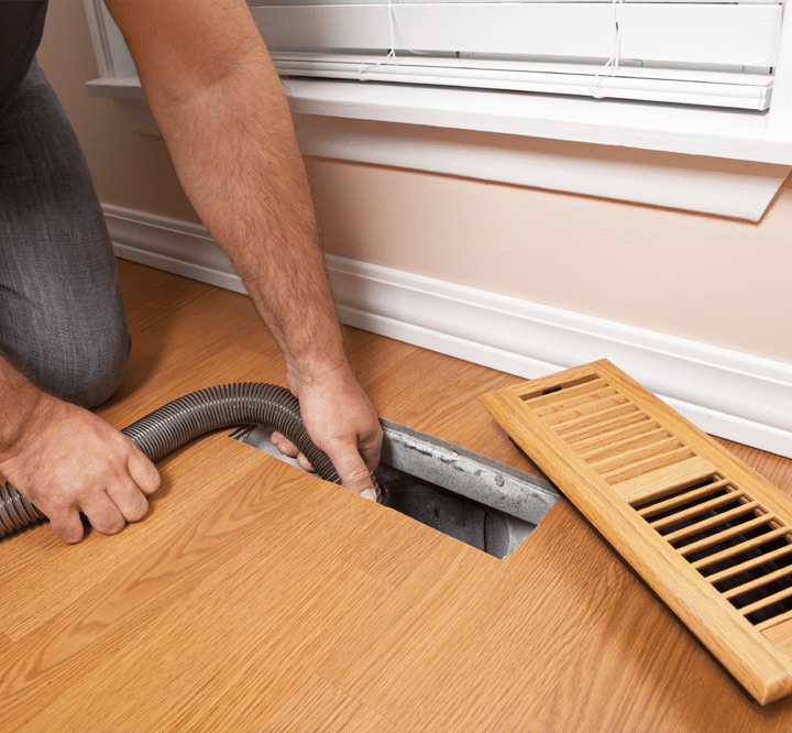 Odd Job Larry, Five Common Home Maintenance Myths