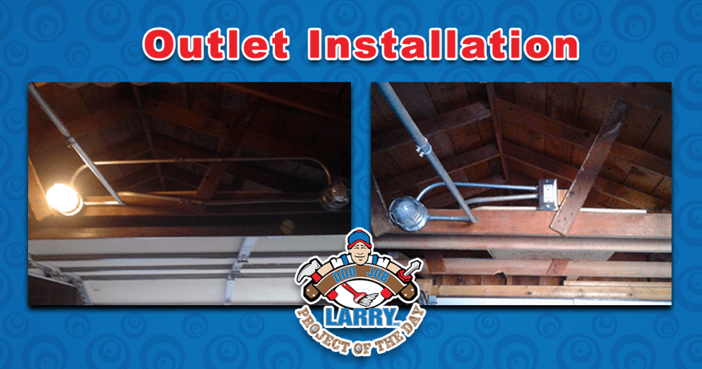 handyman electric outlet installation in antioch il
