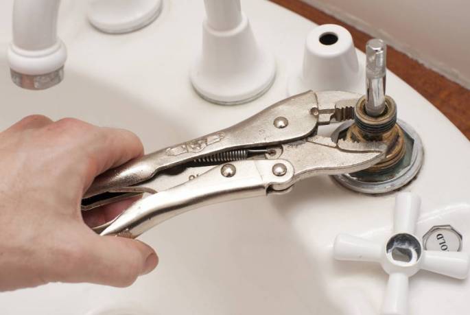 faucet repair kenosha, sink repair kenosha