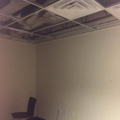 ceiling tiles, replacement, renovate, fix, ceiling, tiles, handyman