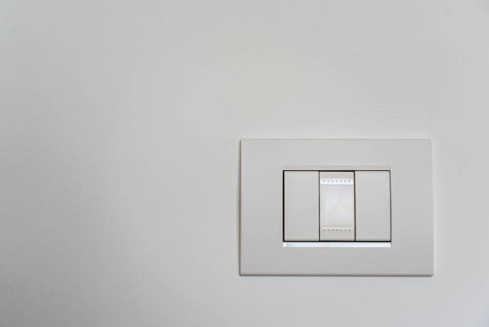 light switch replacement in kenosha