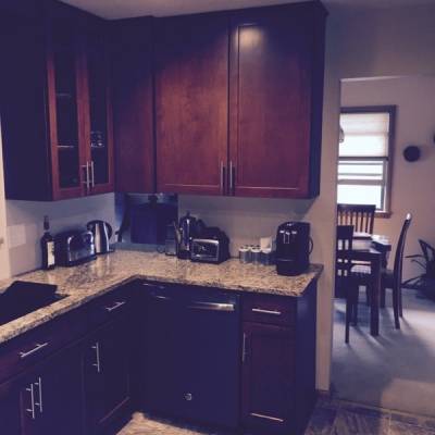 kitchen, remodel, revamp, fix, project, oven, stove, new